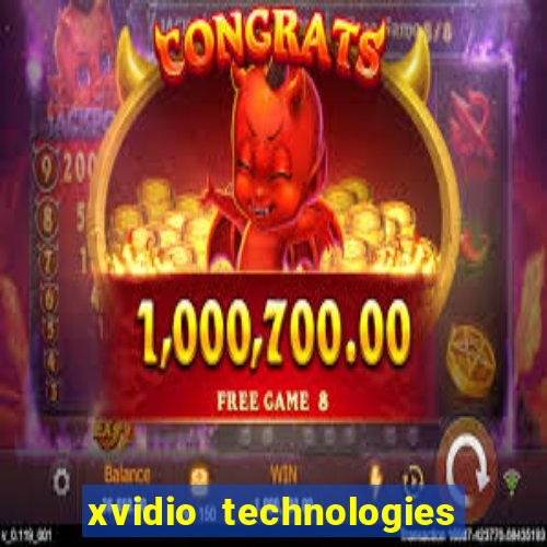 xvidio technologies brasil 2024